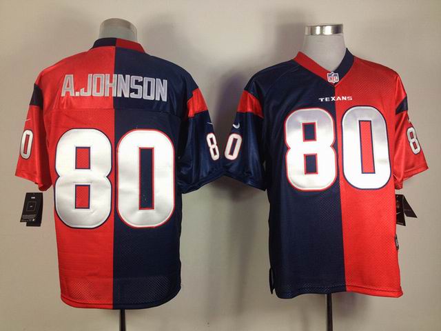 Nike Houston Texans Elite Jerseys-070